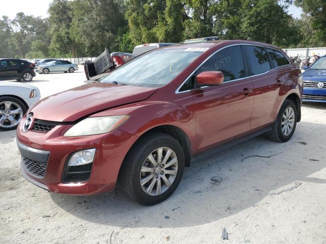 mazda cx-7 2012 jm3er2cm9c0412287