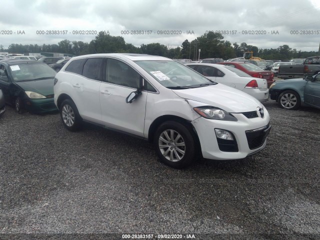 mazda cx-7 2012 jm3er2cm9c0416985