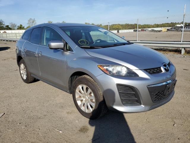 mazda cx-7 2011 jm3er2cmxb0354303