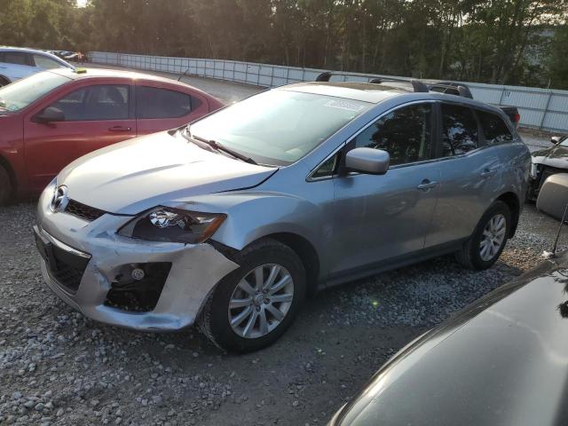 mazda cx-7 2011 jm3er2cmxb0374180