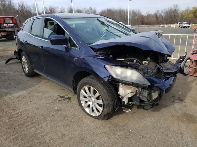 mazda cx-7 2011 jm3er2cmxb0397376