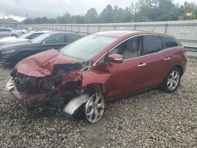 mazda cx-7 2011 jm3er2d30b0377630