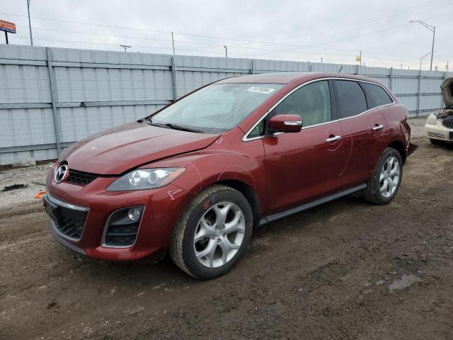 mazda cx-7 2011 jm3er2d33b0377220