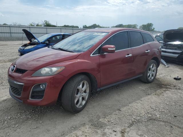 mazda cx-7 2011 jm3er2d3xb0377652