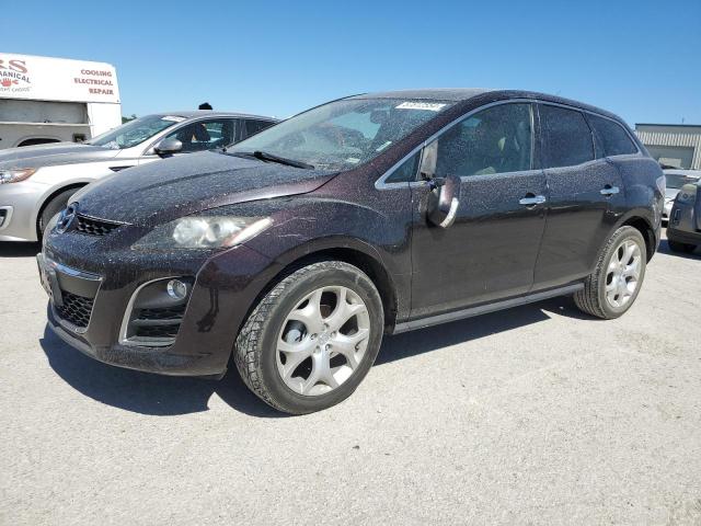 mazda cx-7 2011 jm3er2dl3b0362216