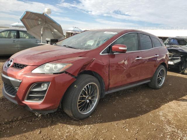 mazda cx-7 2011 jm3er2dl5b0377090