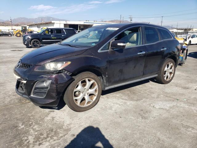 mazda cx-7 2011 jm3er2dl8b0369856