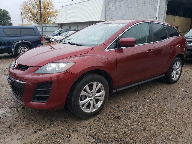 mazda cx-7 2010 jm3er2w30a0303703