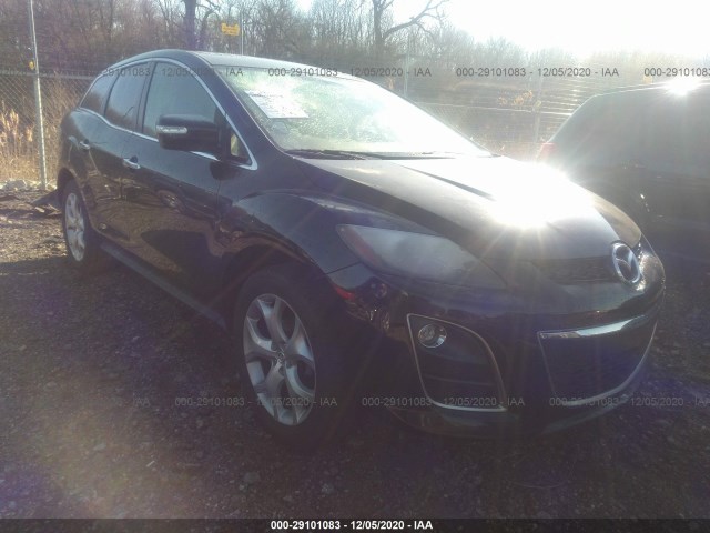 mazda cx-7 2010 jm3er2w30a0304852