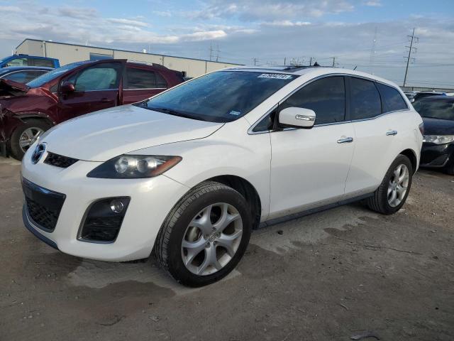 mazda cx-7 2010 jm3er2w33a0301640