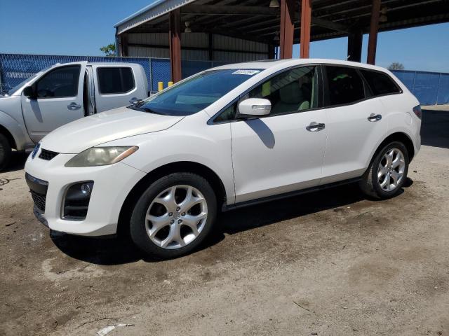 mazda cx-7 2010 jm3er2w33a0303114