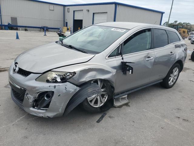 mazda cx-7 2010 jm3er2w33a0311794