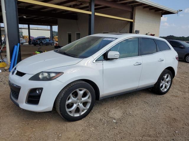 mazda cx-7 2010 jm3er2w35a0331125