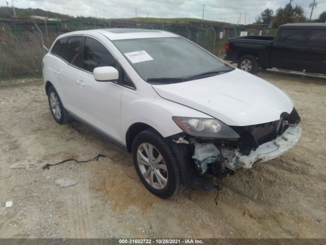 mazda cx-7 2010 jm3er2w35a0343890