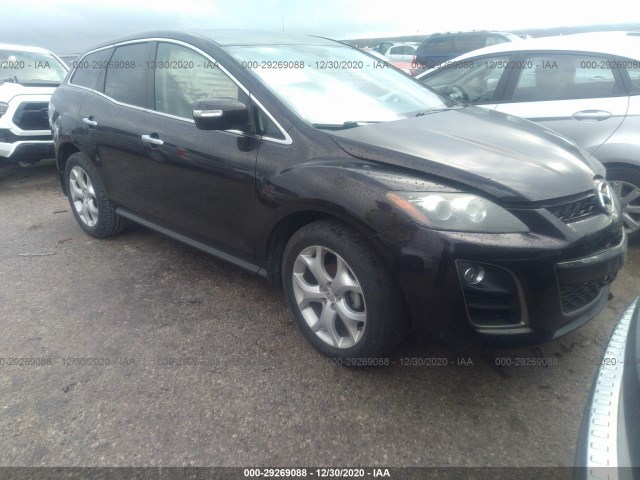 mazda cx-7 2010 jm3er2w36a0303527