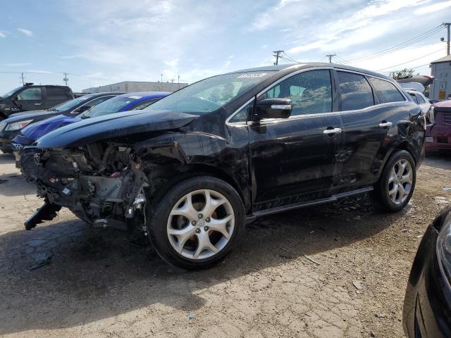 mazda cx-7 2010 jm3er2w37a0325455