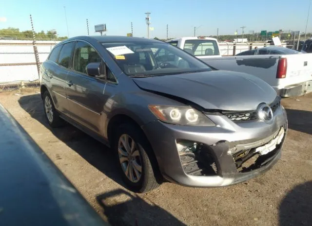 mazda cx-7 2010 jm3er2w38a0311354