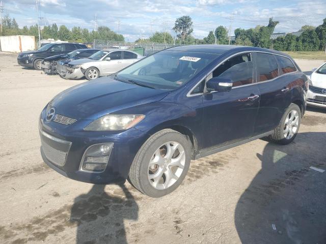 mazda cx-7 2010 jm3er2w38a0312925