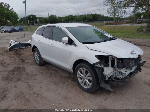 mazda cx-7 2010 jm3er2w3xa0339382