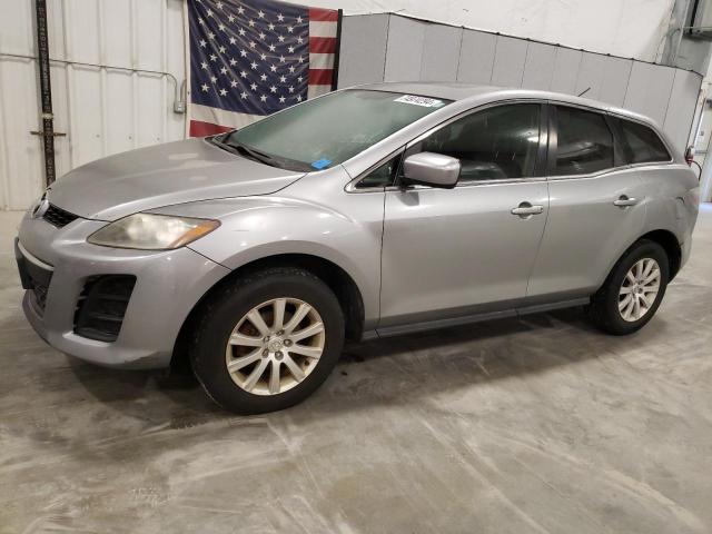 mazda cx-7 2010 jm3er2w50a0311205