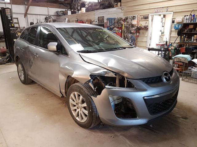 mazda cx-7 2010 jm3er2w50a0329865