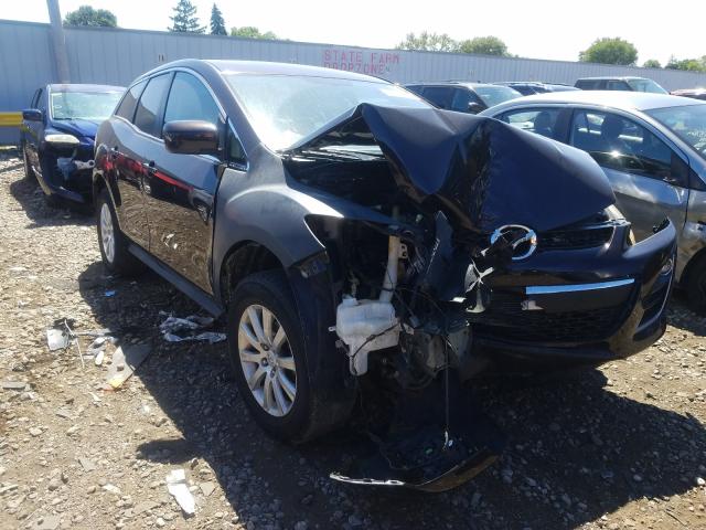 mazda cx-7 2010 jm3er2w50a0342857