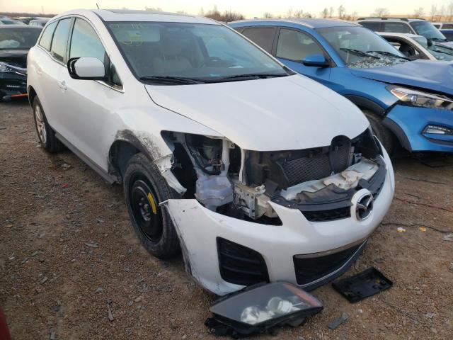 mazda cx-7 2010 jm3er2w50a0348917