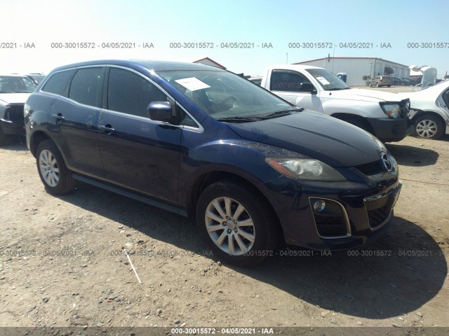 mazda cx-7 2010 jm3er2w51a0322195