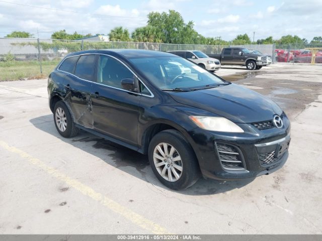 mazda cx-7 2010 jm3er2w51a0327364