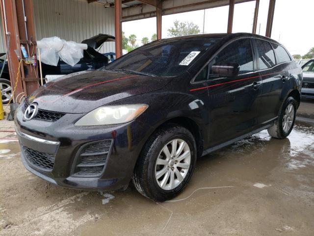 mazda cx-7 2010 jm3er2w51a0344911