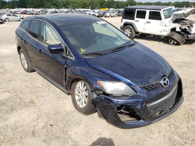 mazda cx-7 2010 jm3er2w51a0348960