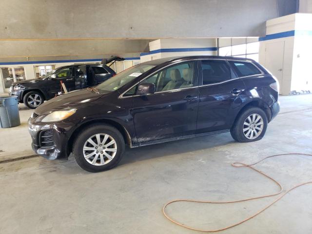 mazda cx-7 2010 jm3er2w52a0319628