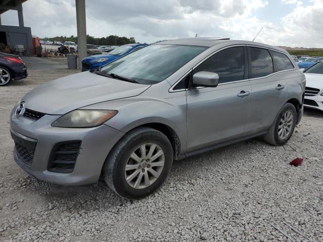 mazda cx-7 2010 jm3er2w52a0322206