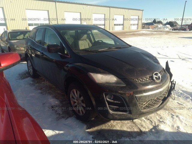 mazda cx-7 2010 jm3er2w52a0325137