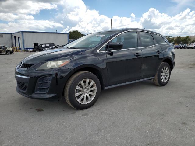 mazda cx-7 2010 jm3er2w52a0326899