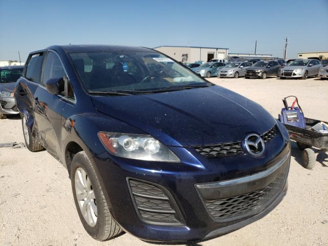 mazda cx-7 2010 jm3er2w52a0327504