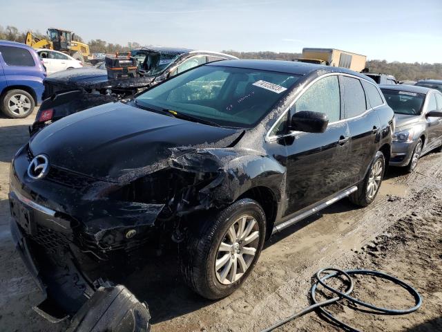 mazda cx-7 2010 jm3er2w52a0347977