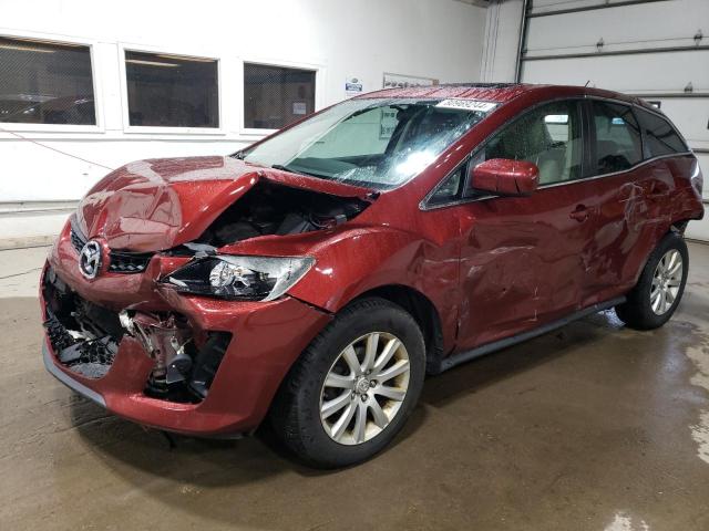 mazda cx-7 2010 jm3er2w52a0348658