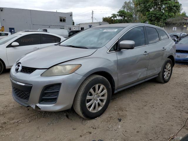 mazda cx-7 2010 jm3er2w53a0301753