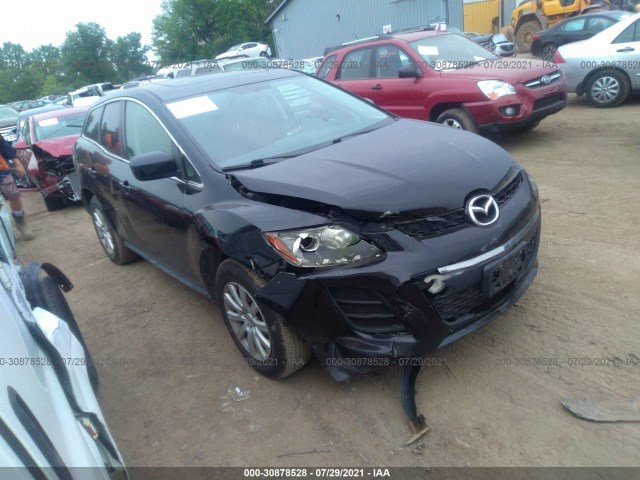 mazda cx-7 2010 jm3er2w53a0310114