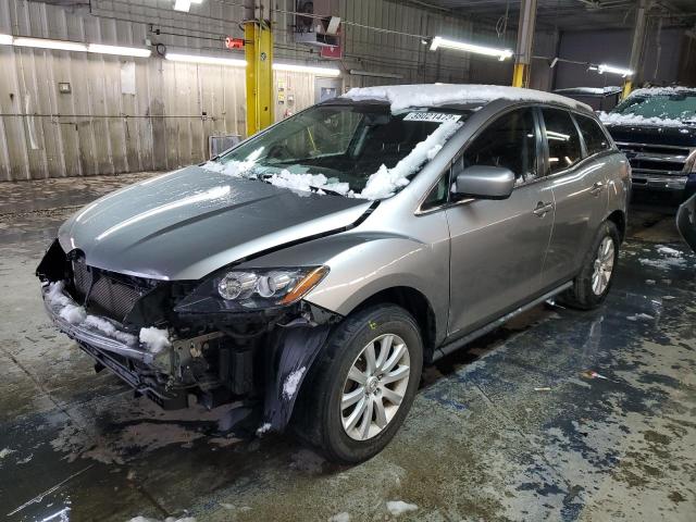 mazda cx-7 2010 jm3er2w53a0316494