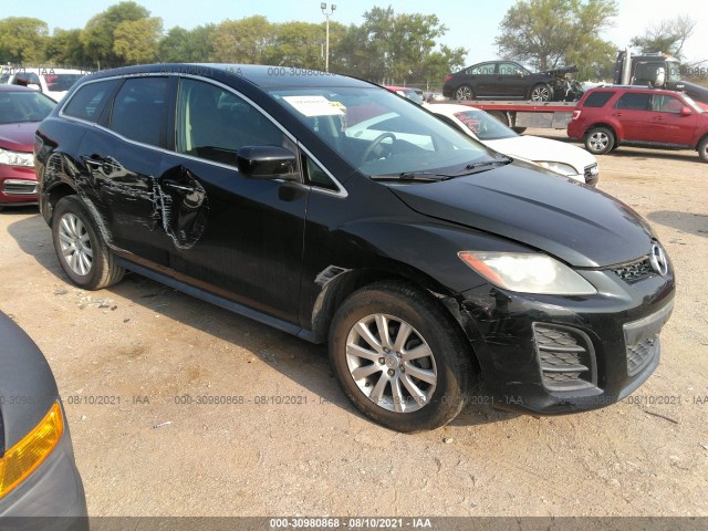 mazda cx-7 2010 jm3er2w53a0322554