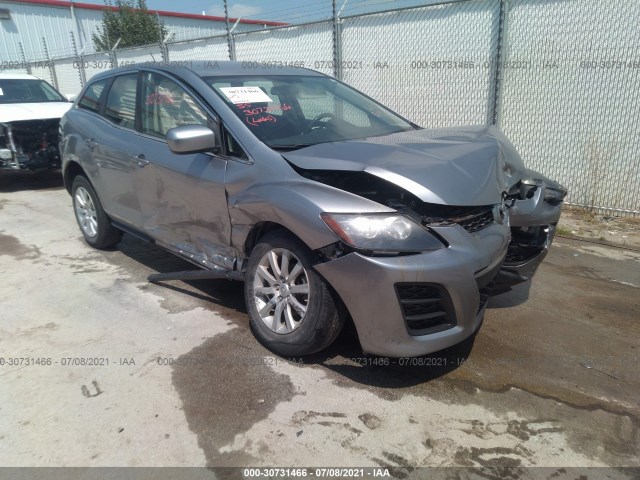 mazda cx-7 2010 jm3er2w53a0324613