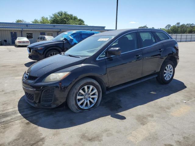 mazda cx-7 2010 jm3er2w53a0326734