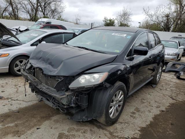 mazda cx-7 2010 jm3er2w53a0329147