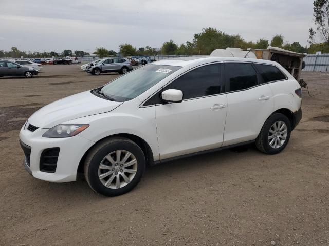 mazda cx-7 2010 jm3er2w53a0330976