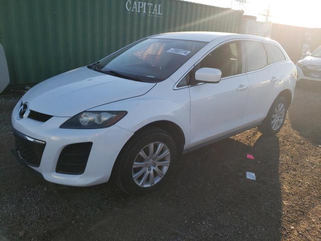 mazda cx-7 2010 jm3er2w53a0334672