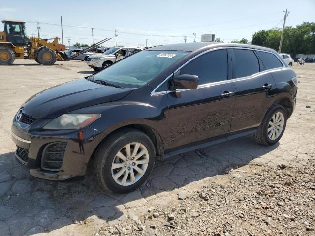 mazda cx-7 2010 jm3er2w53a0338592