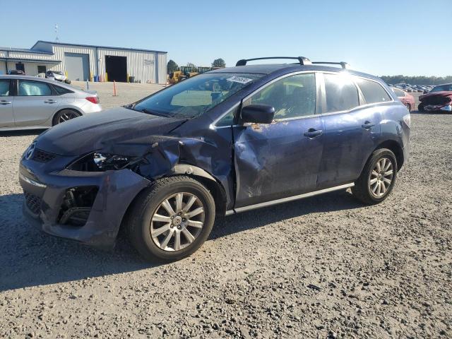 mazda cx-7 2010 jm3er2w53a0339693