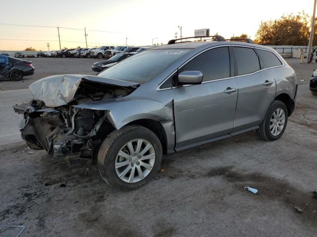 mazda cx-7 2010 jm3er2w53a0345798